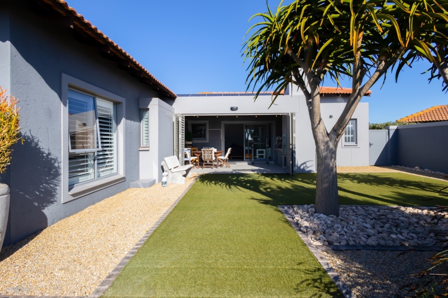 4 Bedroom Property for Sale in Langebaan Country Estate Western Cape